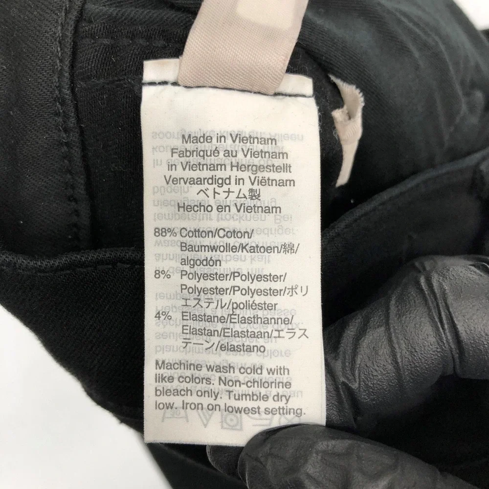 Madewell 10